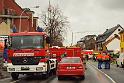 Hausexplosion Bruehl bei Koeln Pingsdorferstr P489